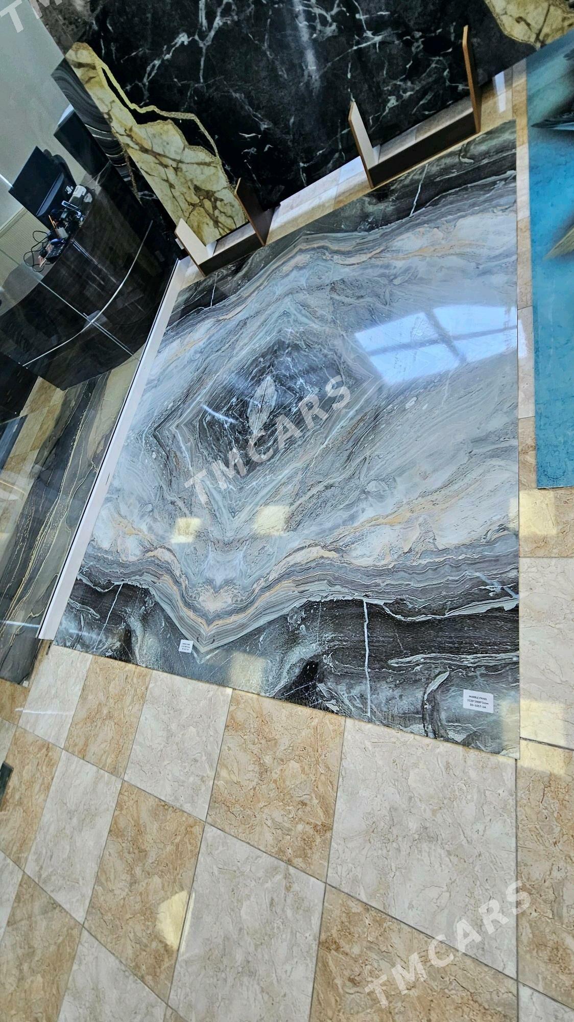 uv panel - Aşgabat - img 7