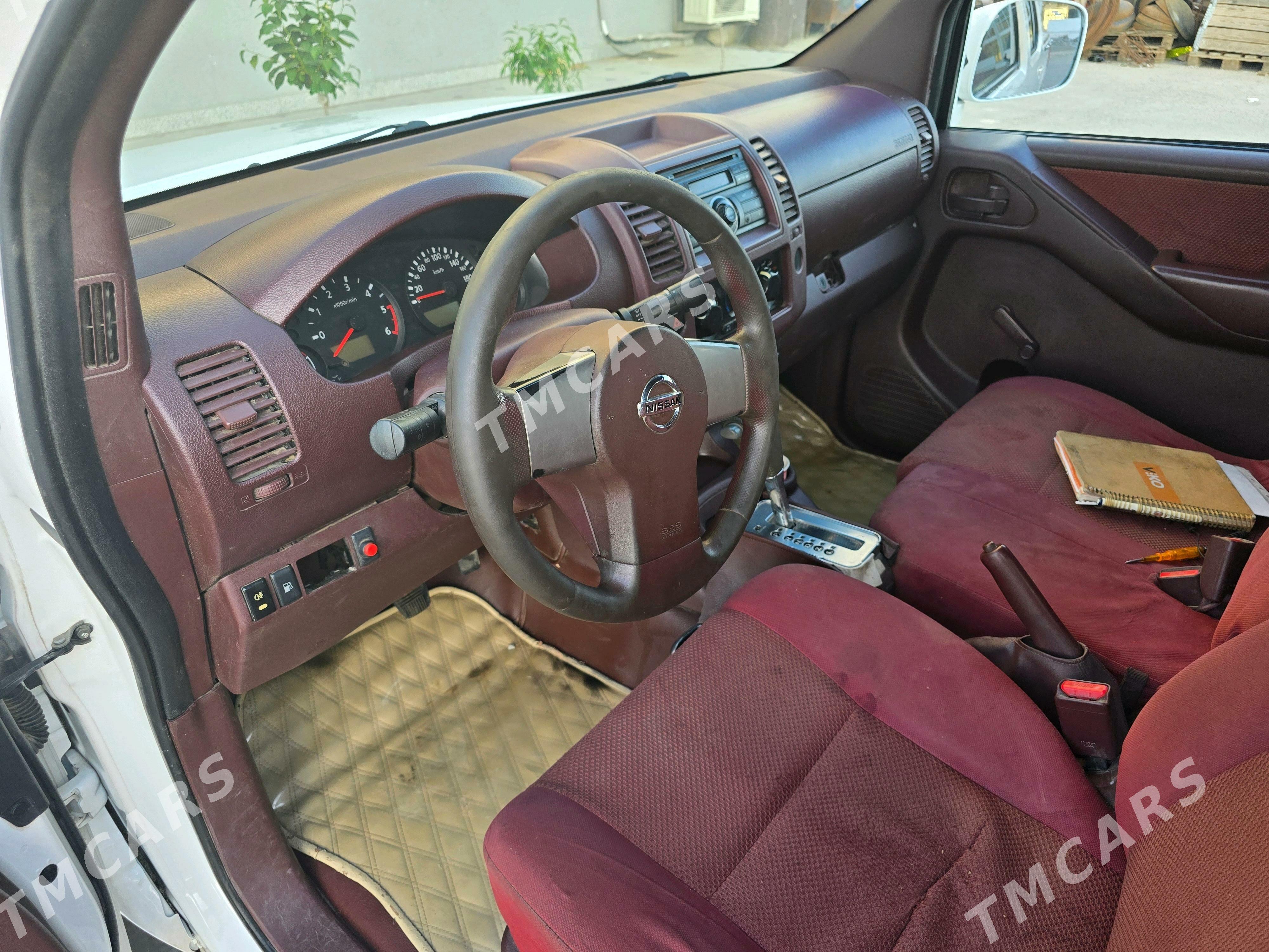 Nissan Navara 2012 - 150 000 TMT - Bedew - img 1