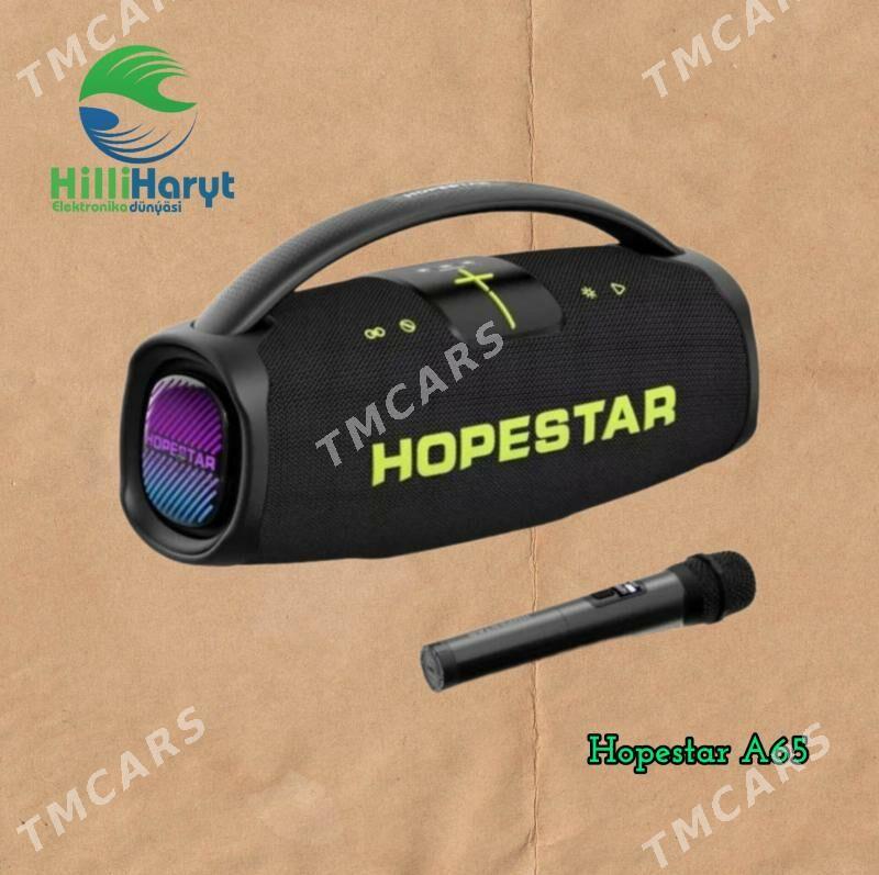 Hopestar kalonkalar hopstar - Aşgabat - img 4