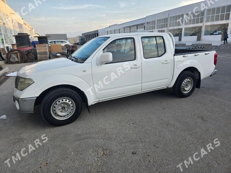 Nissan Navara 2012 - 150 000 TMT - Bedew - img 3