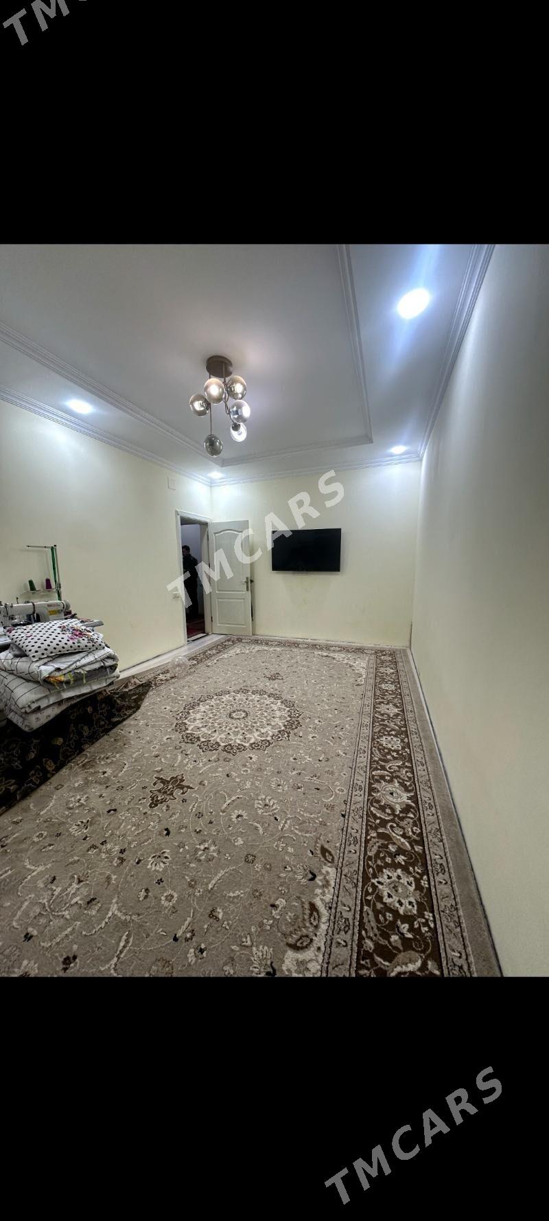 Mir 6 2 komnat - Aşgabat - img 4