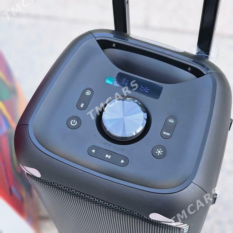 Parodo kalonka jbl hopestar - Aşgabat - img 4