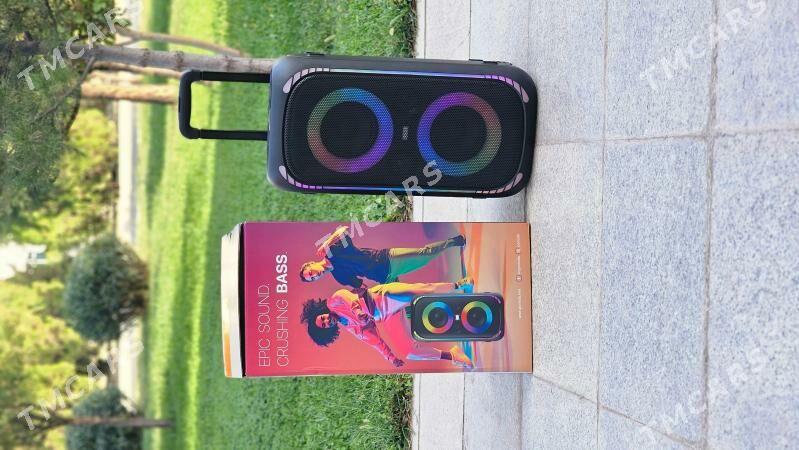 Parodo kalonka jbl hopestar - Aşgabat - img 2
