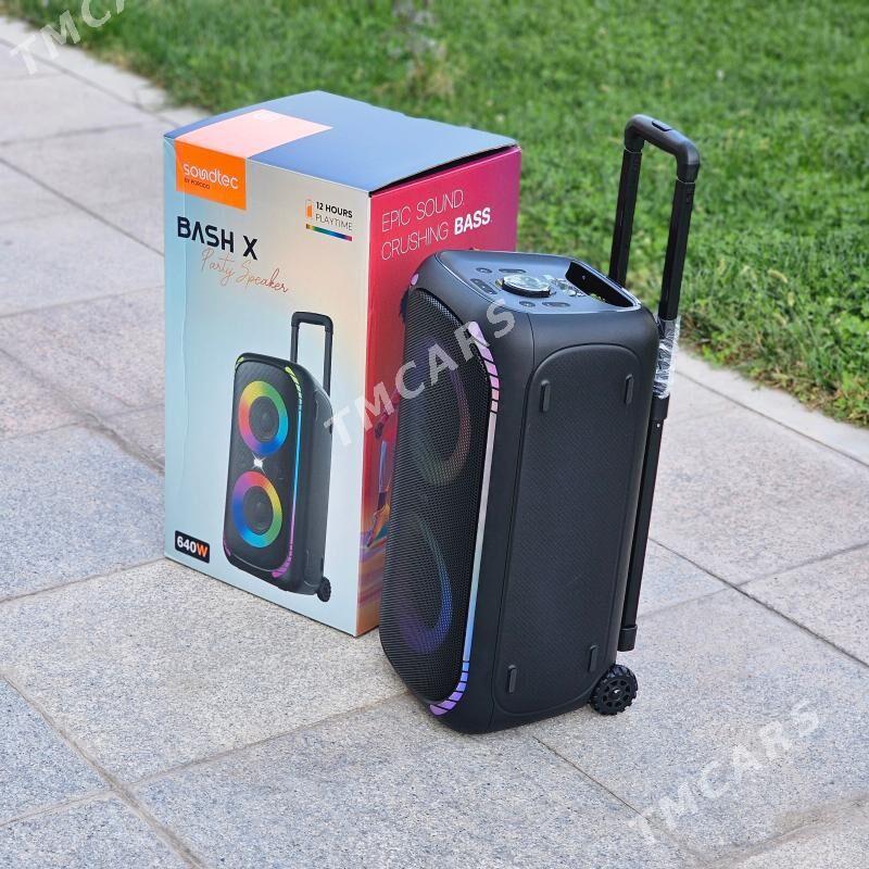 Parodo kalonka jbl hopestar - Aşgabat - img 5