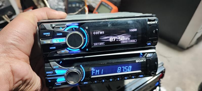 PIONEER KENWOOD Subwoofer 350 TMT - Türkmenabat - img 3