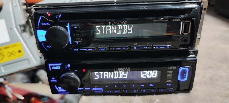 PIONEER KENWOOD Subwoofer 350 TMT - Türkmenabat - img 6