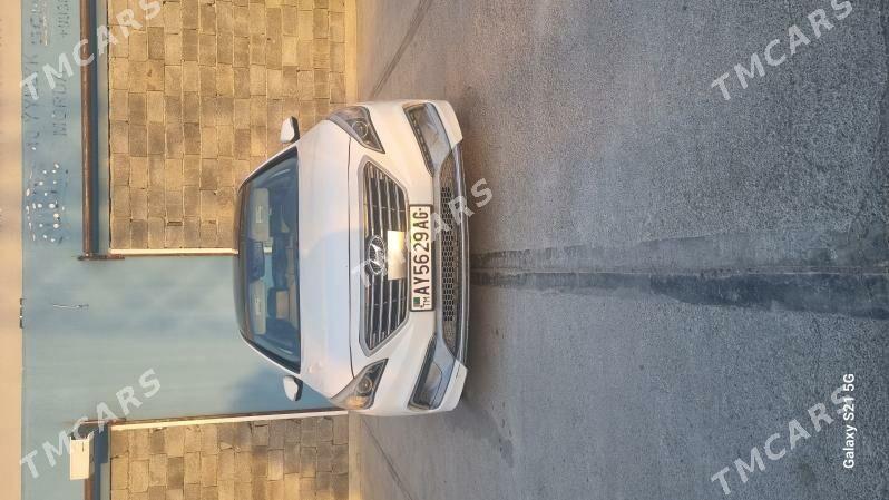 Hyundai Sonata 2015 - 217 000 TMT - Aşgabat - img 5