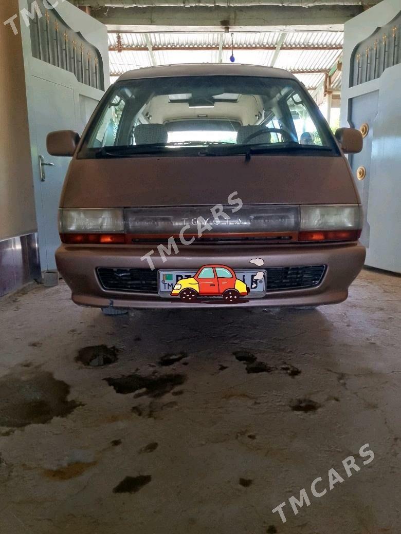 Toyota Town Ace 1990 - 30 000 TMT - Sakar - img 4