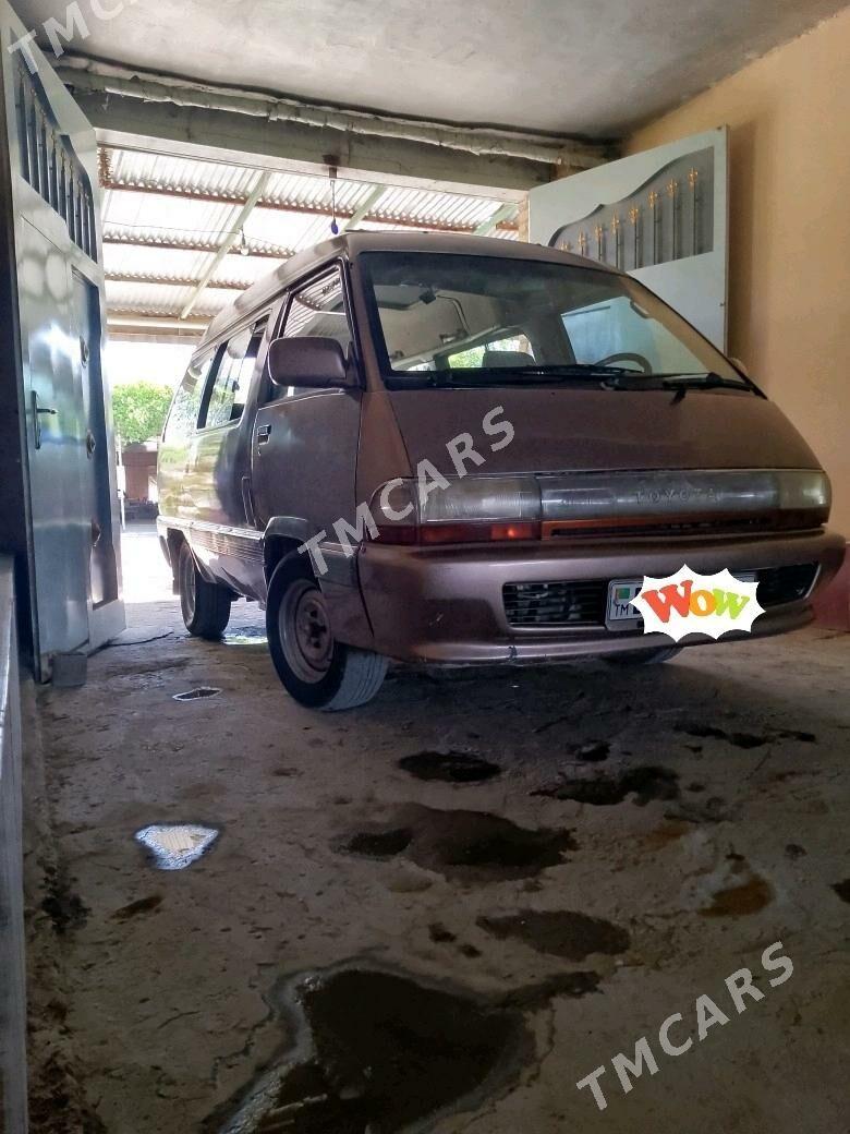 Toyota Town Ace 1990 - 30 000 TMT - Sakar - img 5