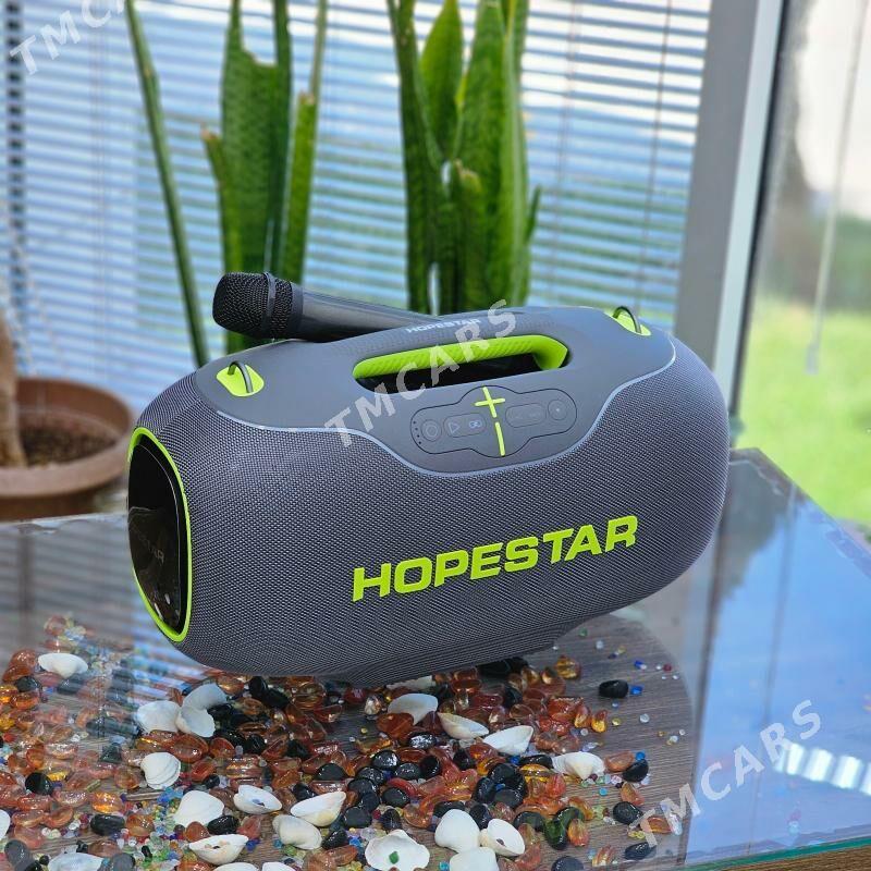 Hopestar A80 kalonka hopstar - Aşgabat - img 4