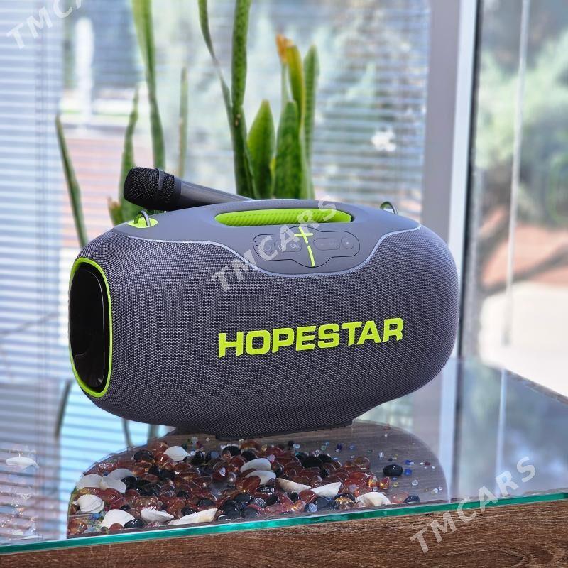 Hopestar A80 kalonka hopstar - Aşgabat - img 3