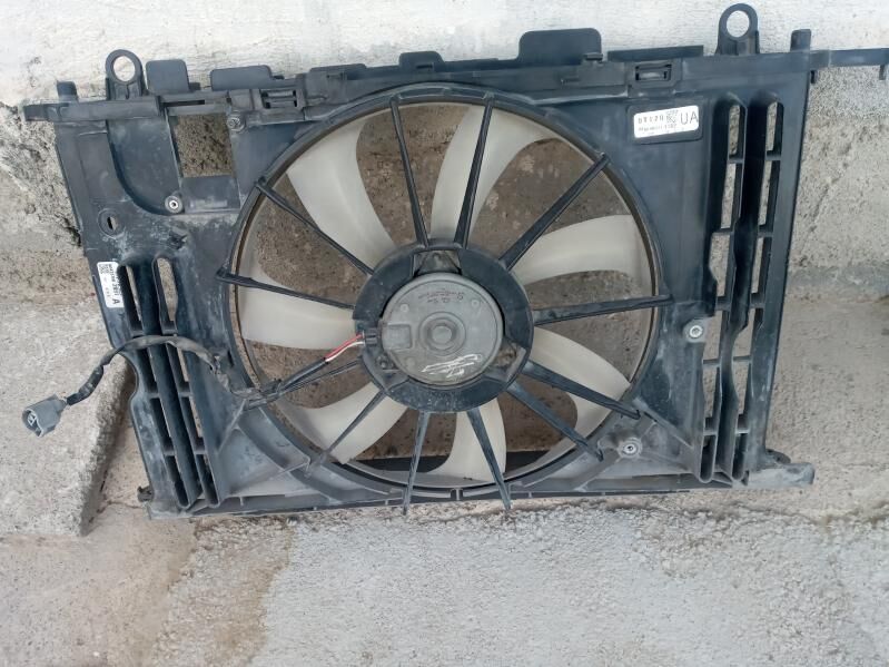 wintilyatyr karolla 12 500 TMT - Aşgabat - img 2