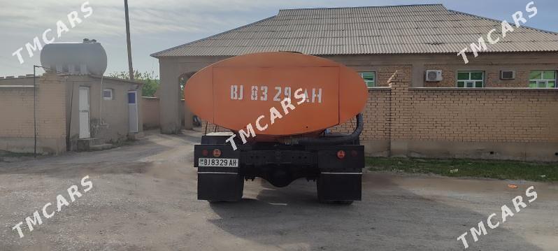 Zil 131 1992 - 105 000 TMT - Кака - img 3