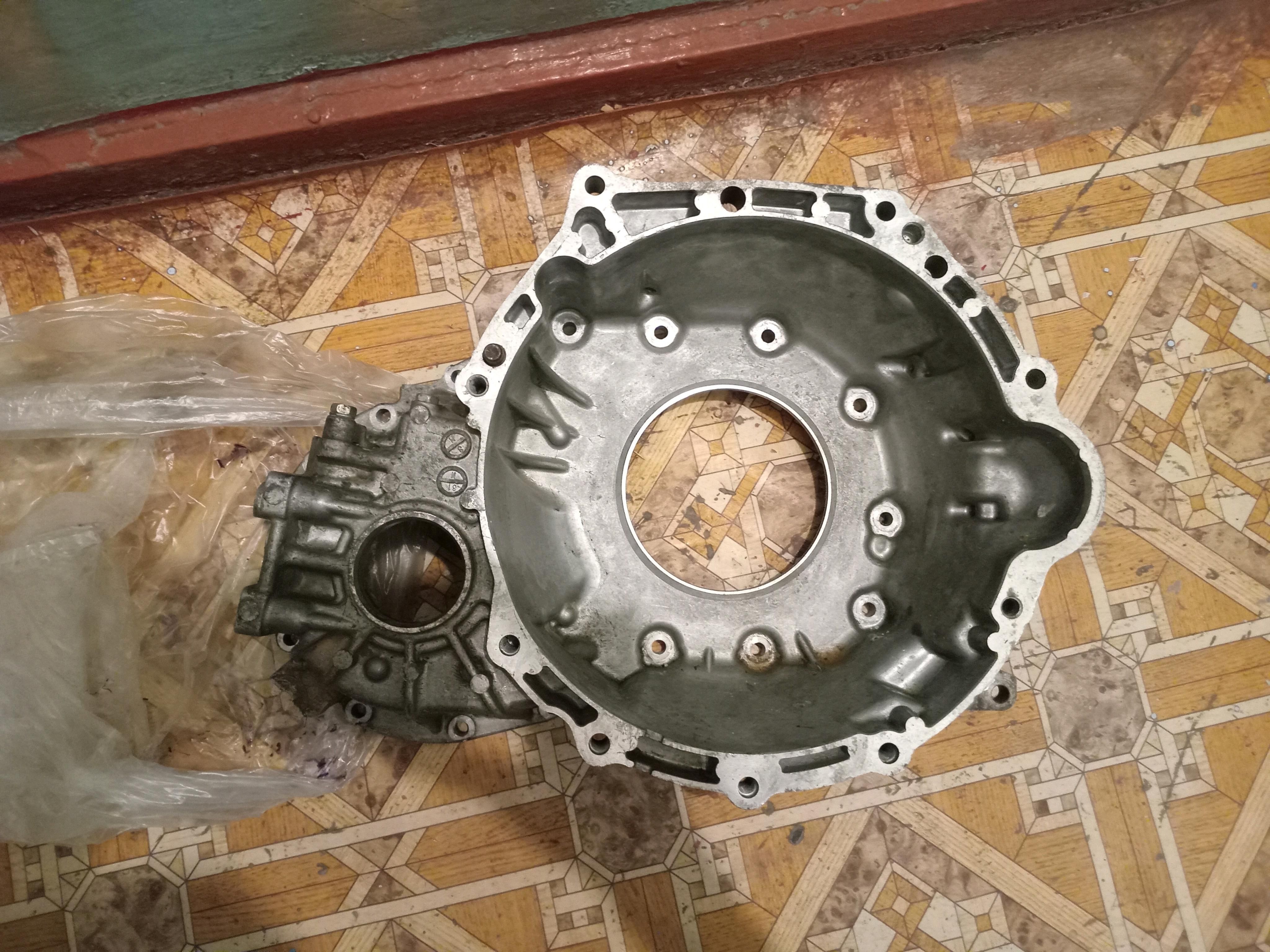 karopka korpus 600 TMT - Aşgabat - img 3