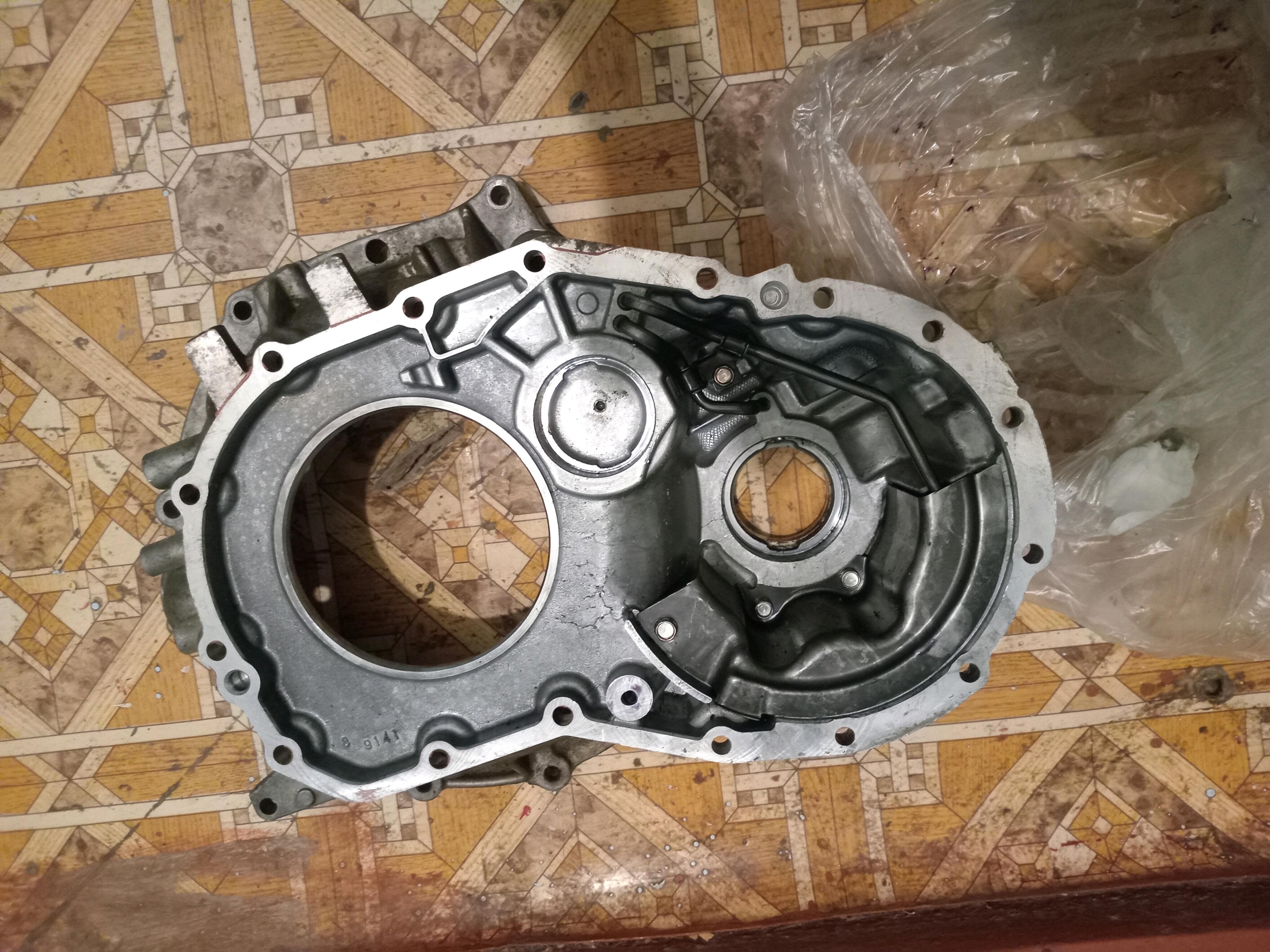 karopka korpus 600 TMT - Aşgabat - img 2