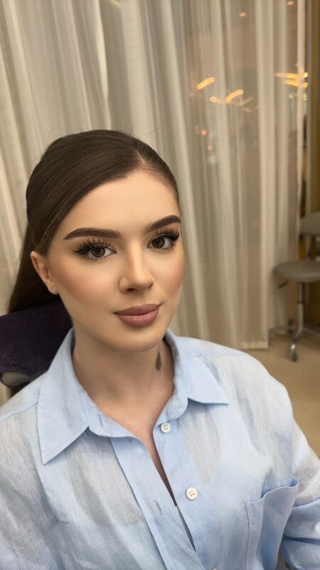 Salon makiaz platok - ул. Московская (10 йыл абаданчылык ш.) - img 8