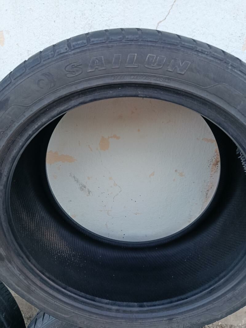 Teker 600 TMT - Büzmeýin - img 5