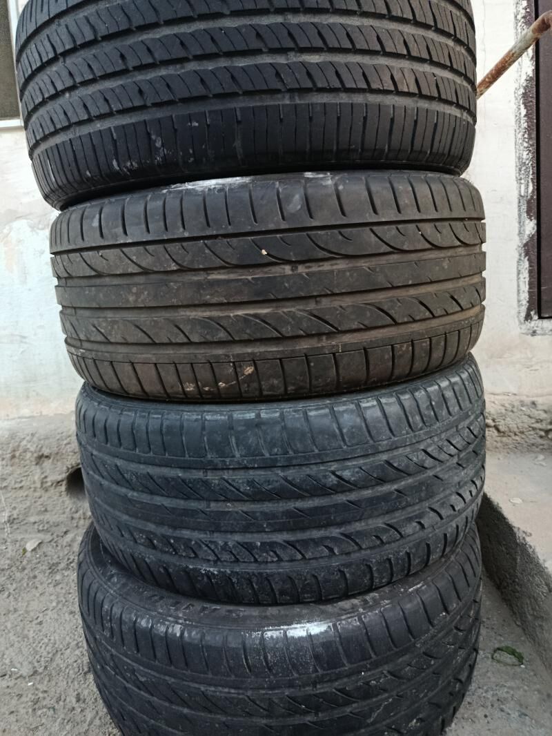 Teker 600 TMT - Büzmeýin - img 3