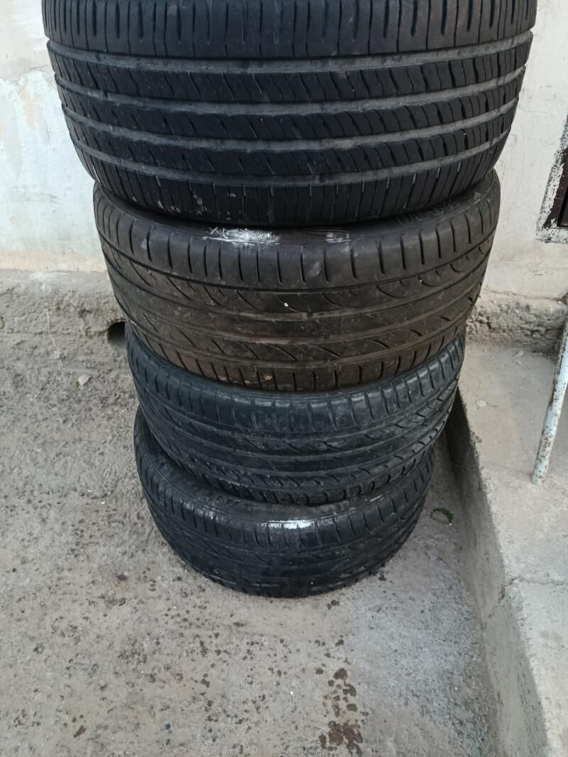 Teker 600 TMT - Büzmeýin - img 2