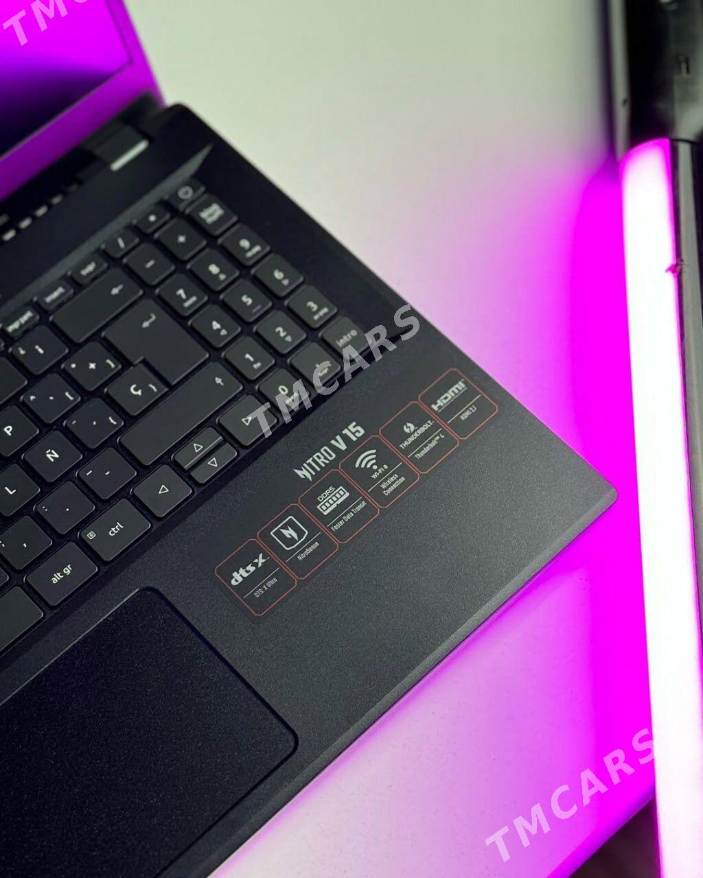 Acer Nitro/i9-13/RTX4050/16GB - Aşgabat - img 4