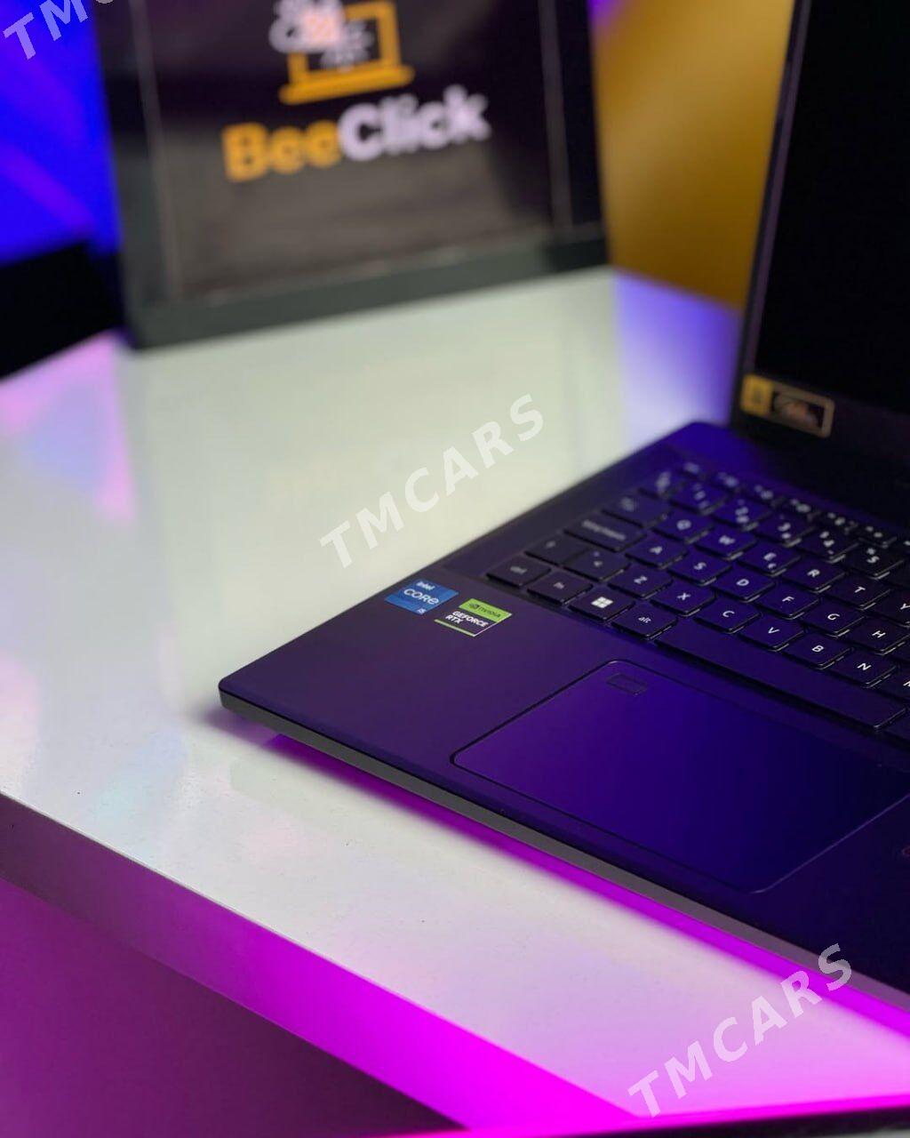 Acer Nitro/i9-13/RTX4050/16GB - Aşgabat - img 3