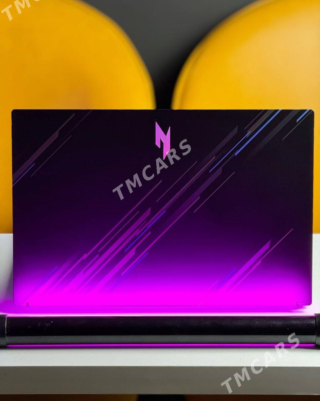 Acer Nitro/i9-13/RTX4050/16GB - Aşgabat - img 7
