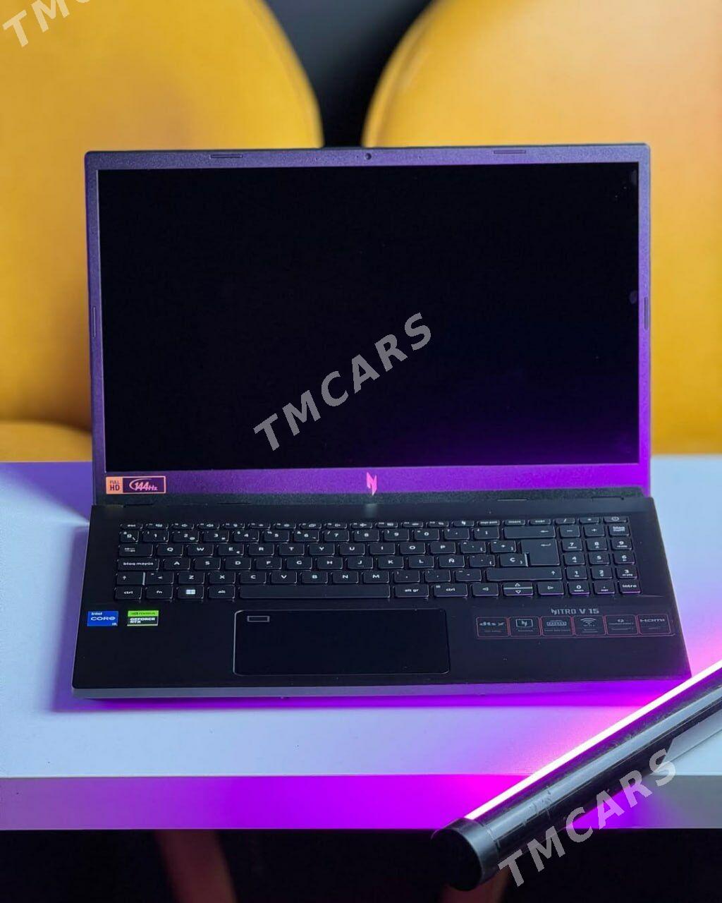 Acer Nitro/i9-13/RTX4050/16GB - Aşgabat - img 5