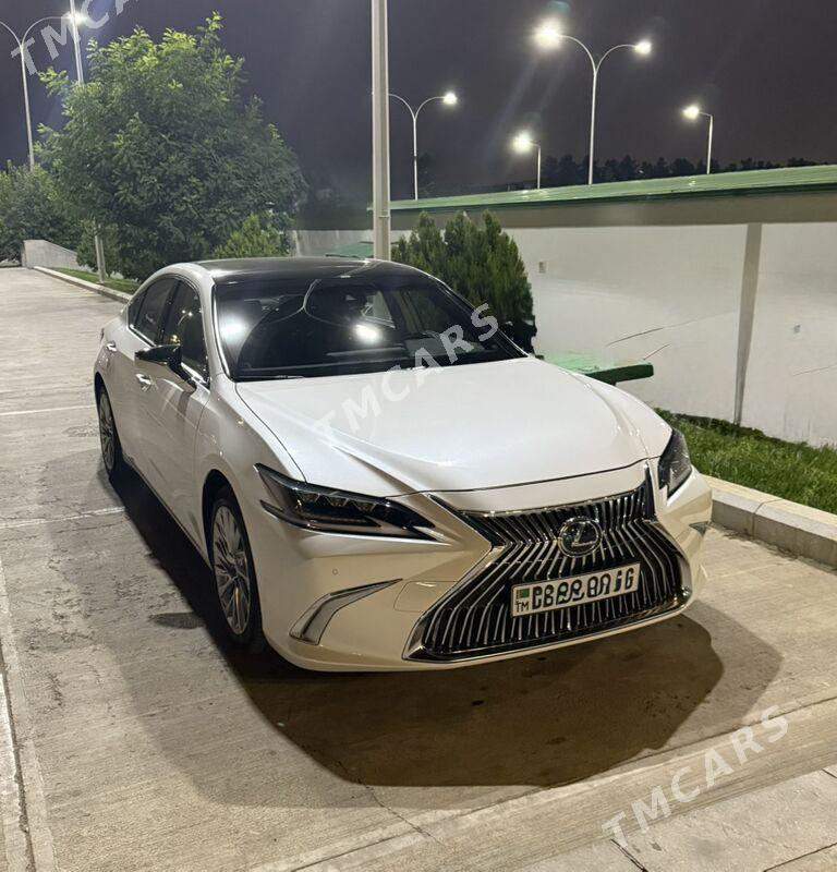 Lexus ES 350 2019 - 695 000 TMT - Aşgabat - img 2