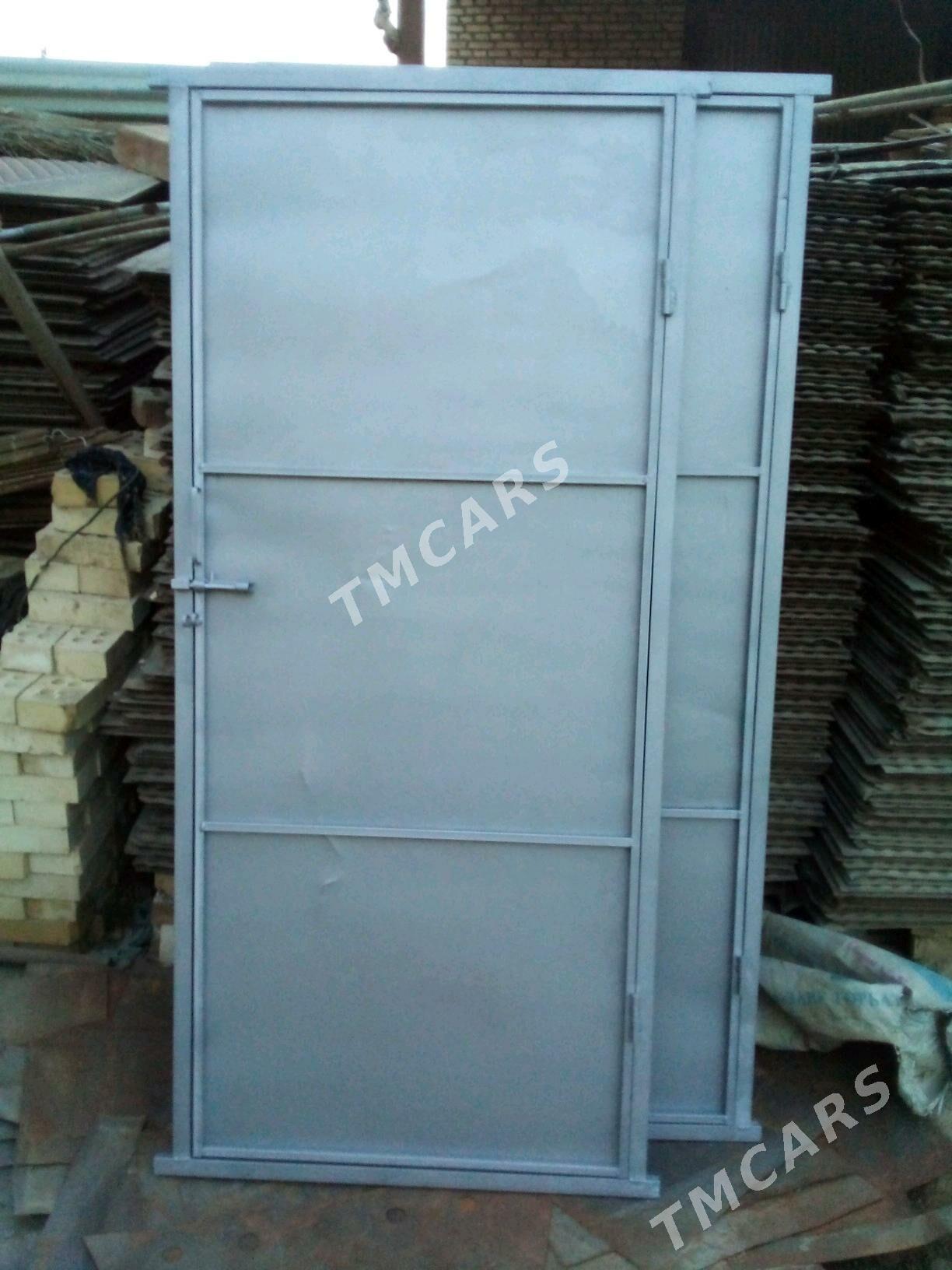Arzan gapy - Wekilbazar - img 2