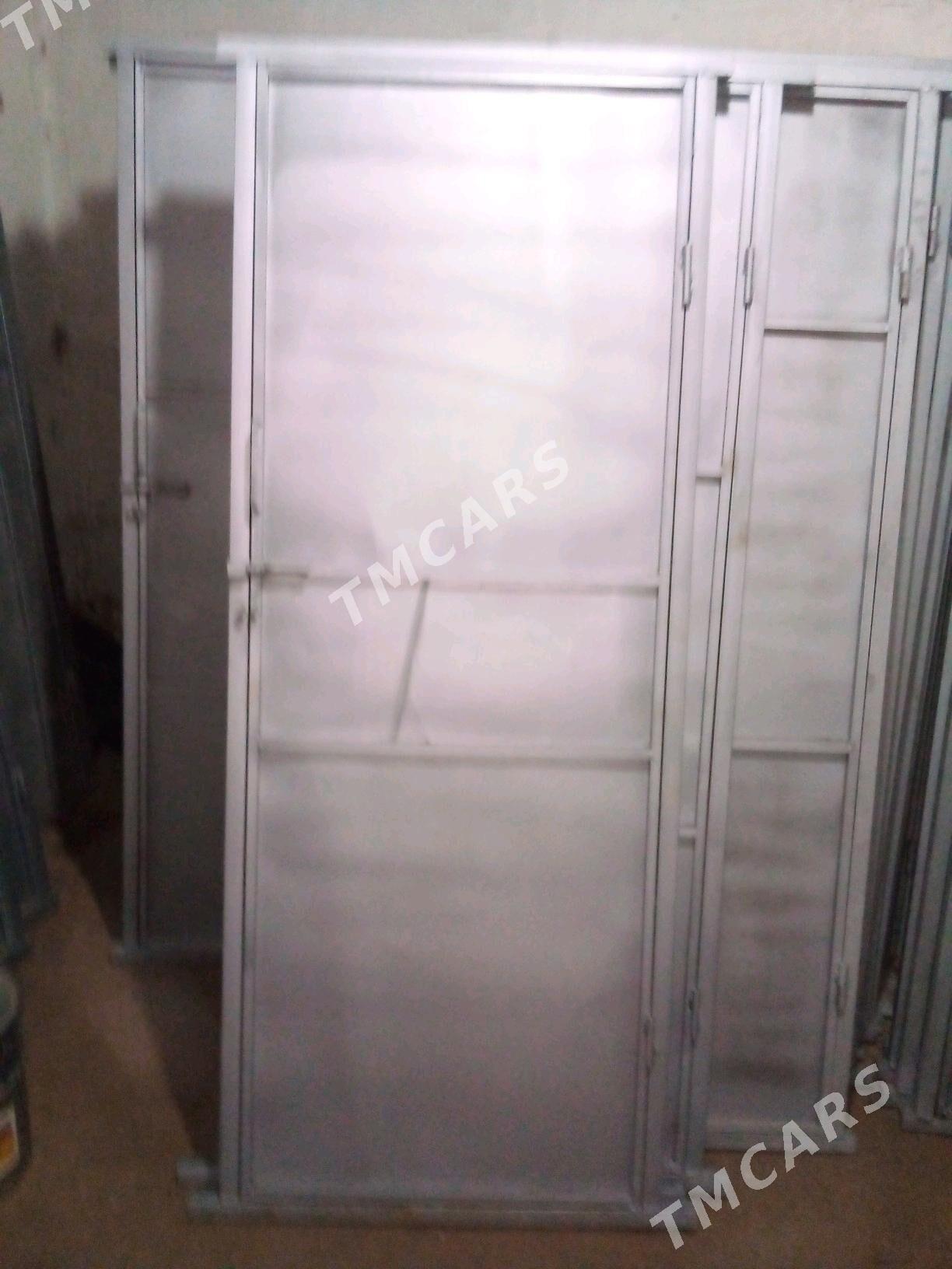Arzan gapy - Wekilbazar - img 3