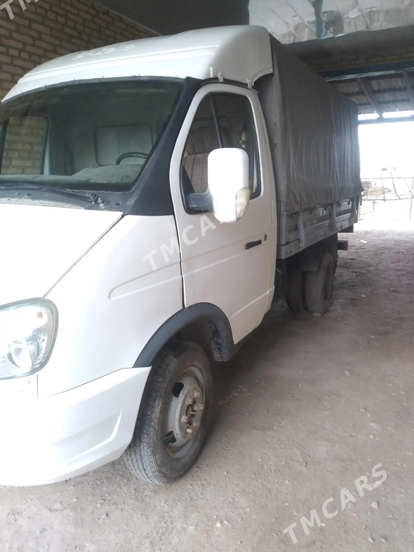 Gaz Gazel 2000 - 85 000 TMT - Ходжамбаз - img 5