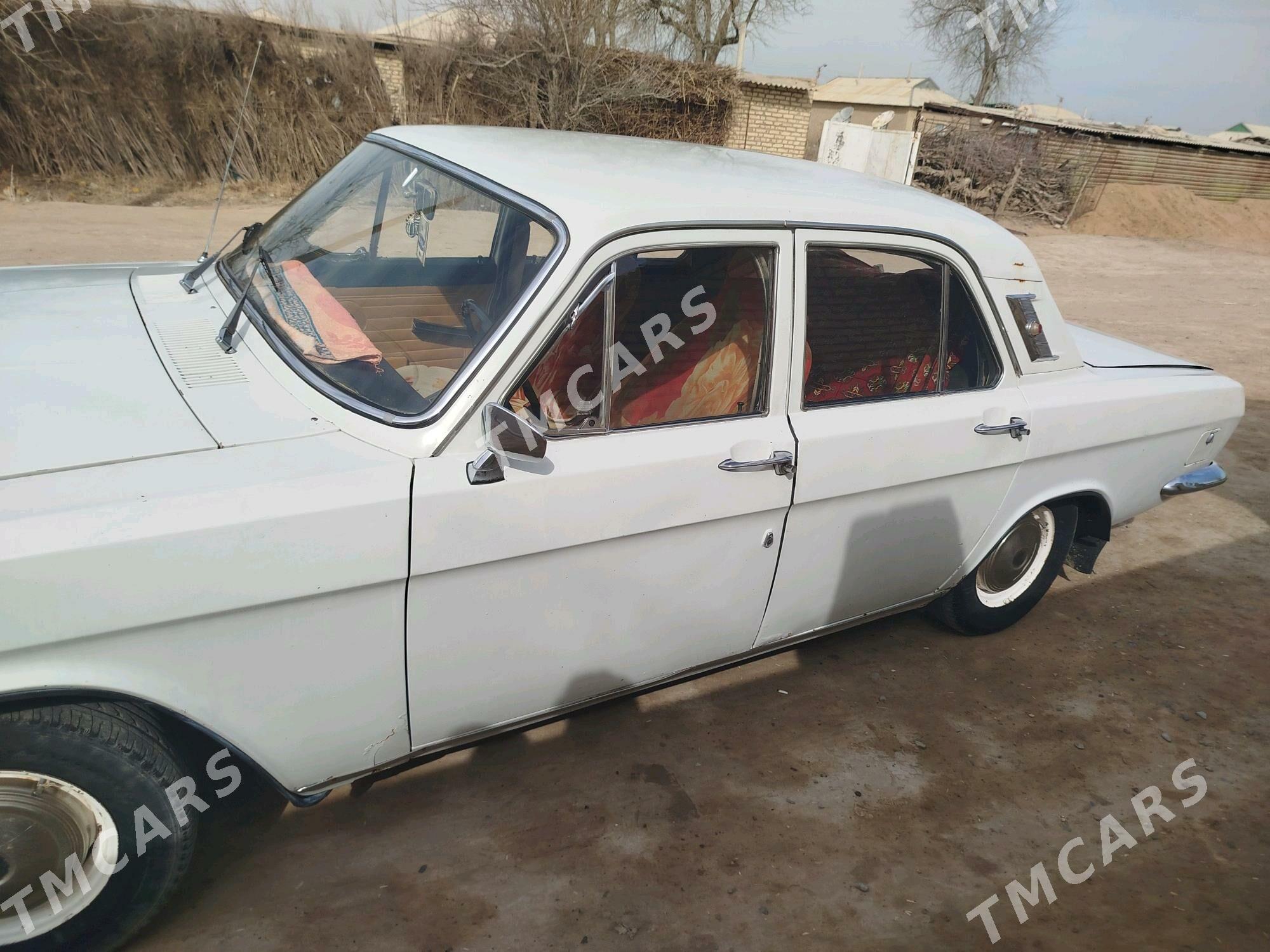 Gaz 24 1981 - 20 000 TMT - Сакарчага - img 4