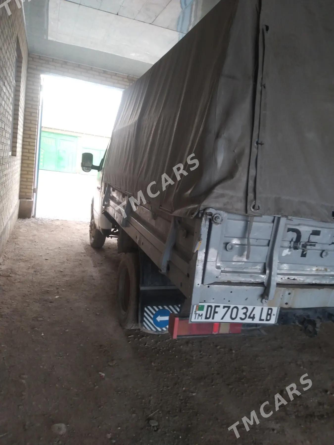 Gaz Gazel 2000 - 85 000 TMT - Ходжамбаз - img 4