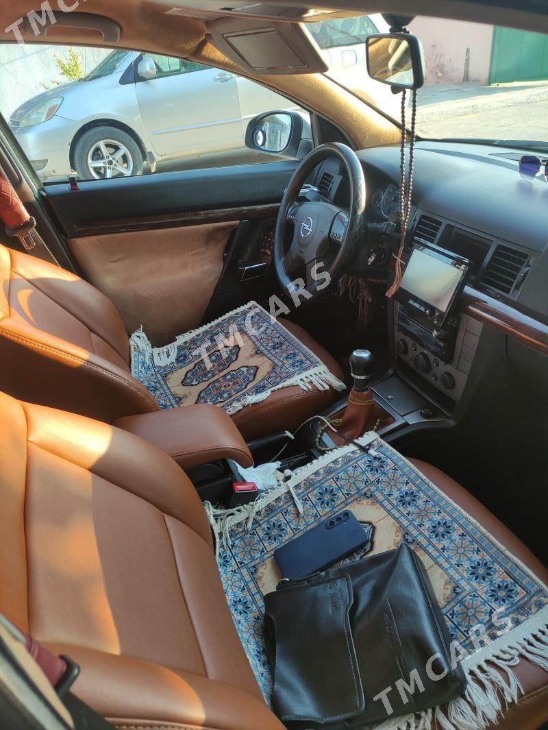 Opel Vectra 2002 - 110 000 TMT - Aşgabat - img 2