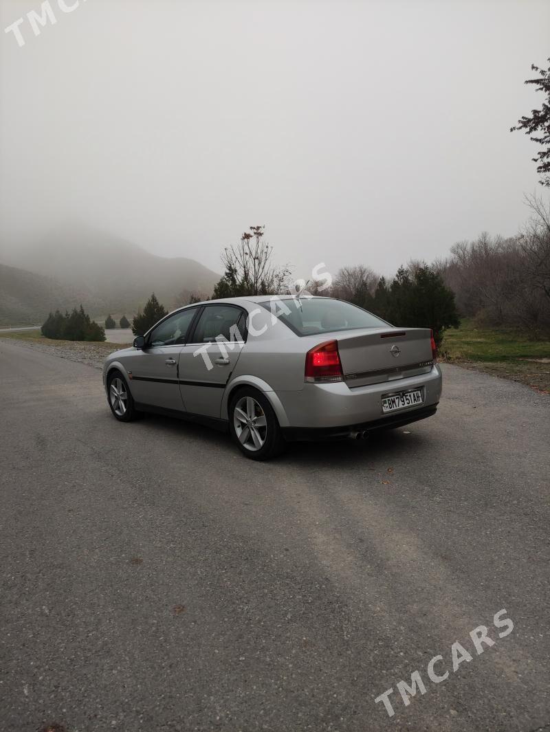 Opel Vectra 2002 - 110 000 TMT - Aşgabat - img 3