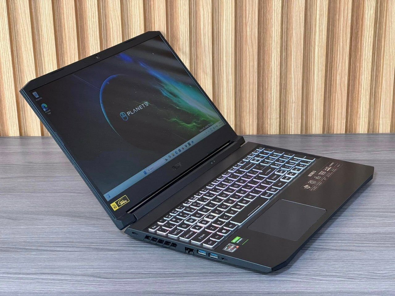 Acer Nitro5/R7-5/RTX3050/8GB - Aşgabat - img 4
