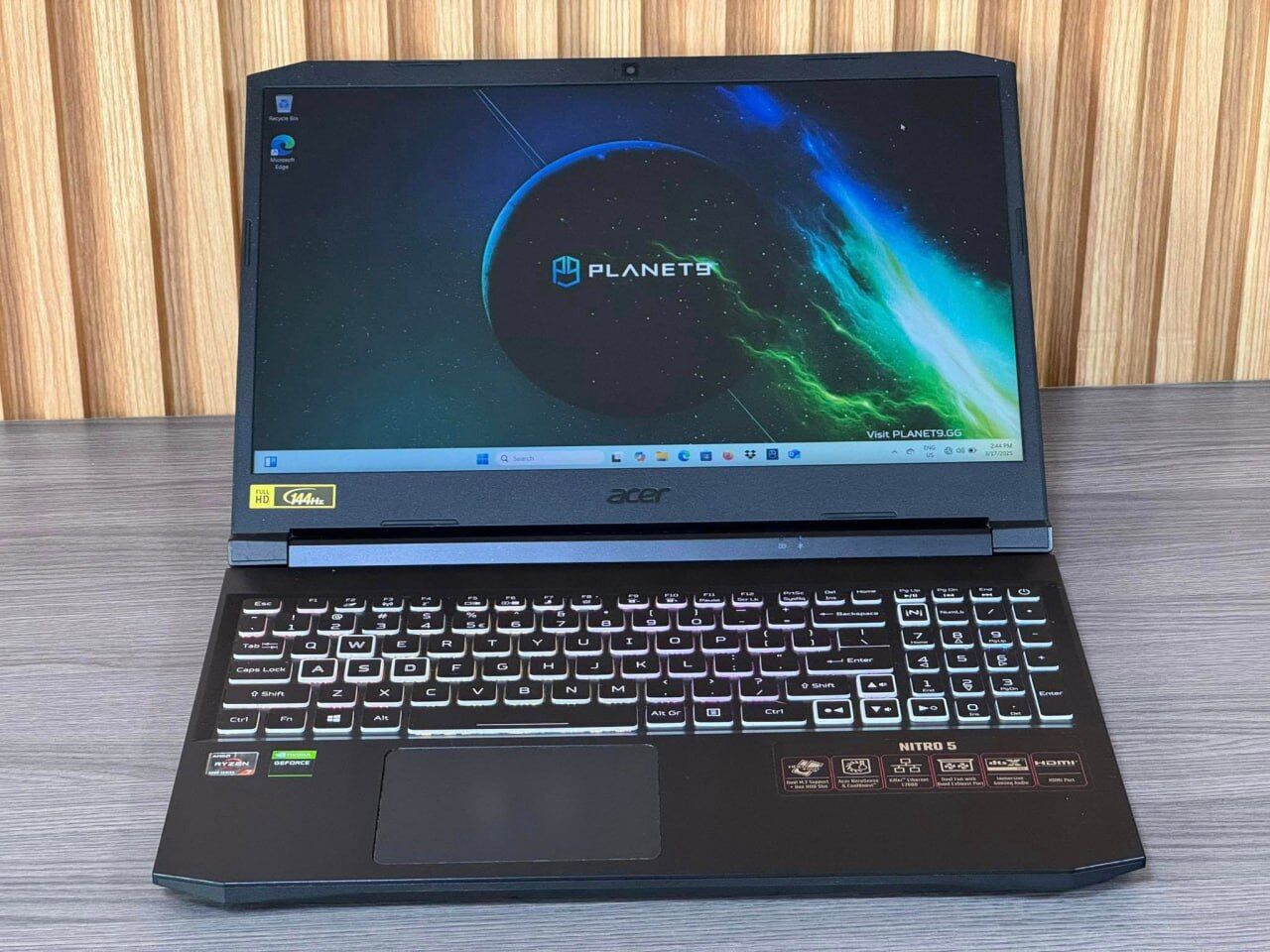 Acer Nitro5/R7-5/RTX3050/8GB - Aşgabat - img 5