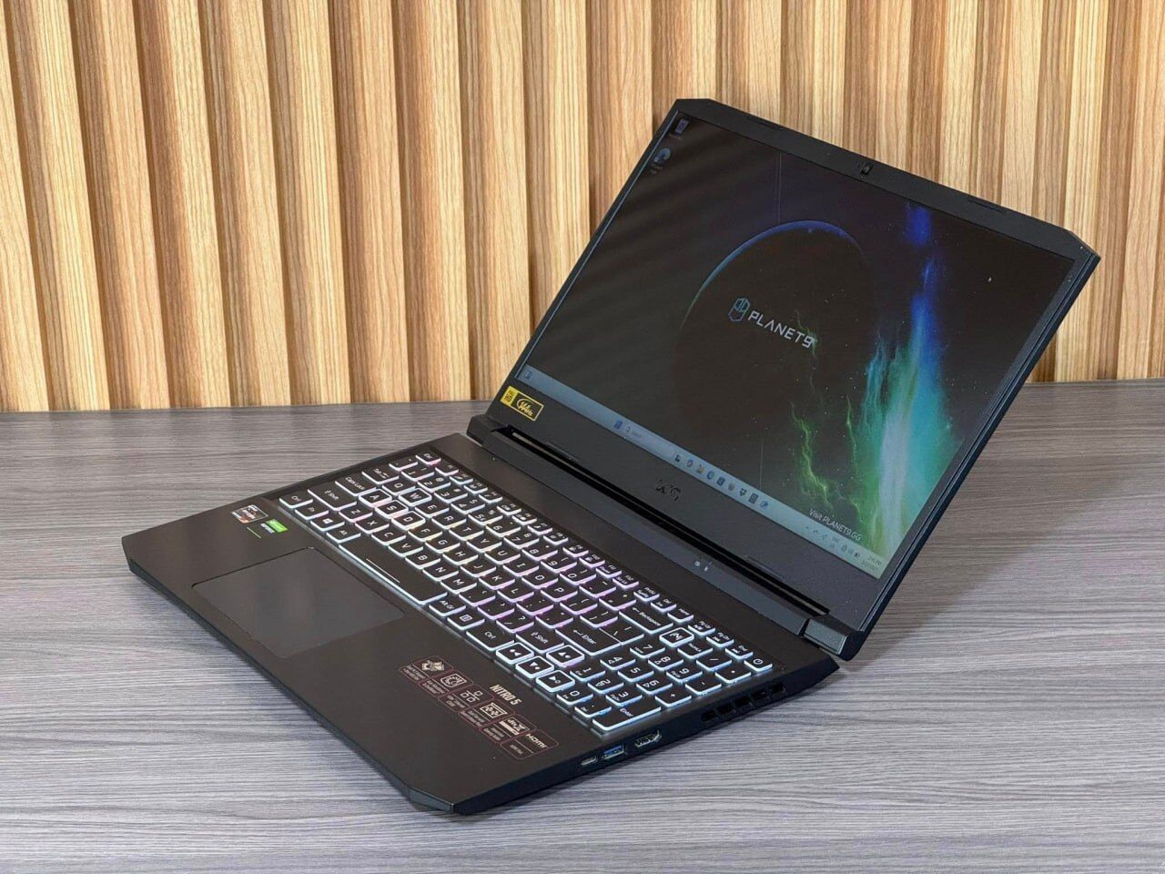 Acer Nitro5/R7-5/RTX3050/8GB - Aşgabat - img 3