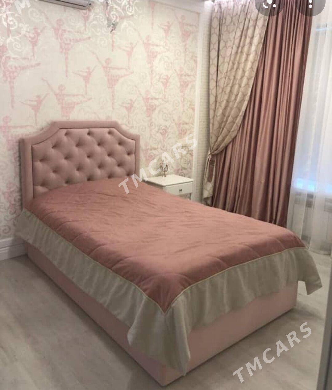 Spalny krowat Спальни кровать - Туркменабат - img 7