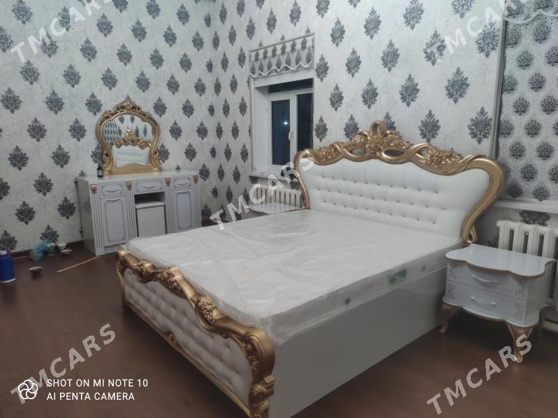 Spalny krowat Спальни кровать - Туркменабат - img 9