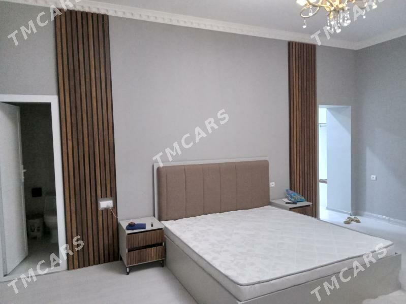 Spalny krowat Спальни кровать - Туркменабат - img 10