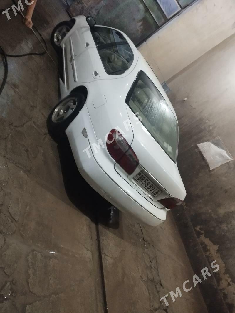 Nissan Altima 2002 - 53 000 TMT - Туркменабат - img 4