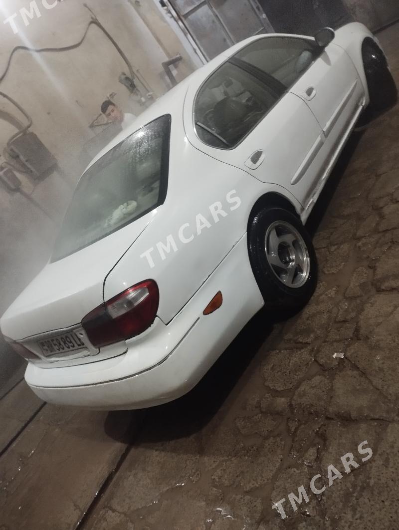 Nissan Altima 2002 - 53 000 TMT - Туркменабат - img 2