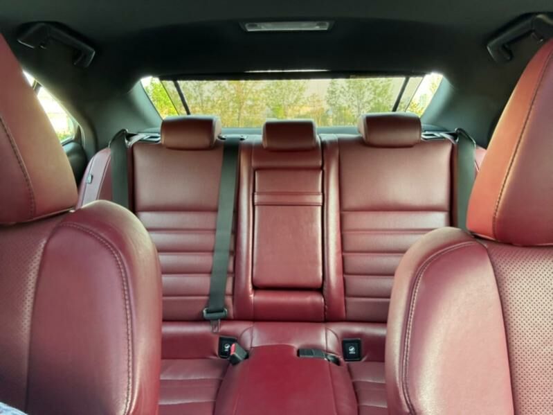 Lexus IS 250 2014 - 310 000 TMT - Aşgabat - img 7