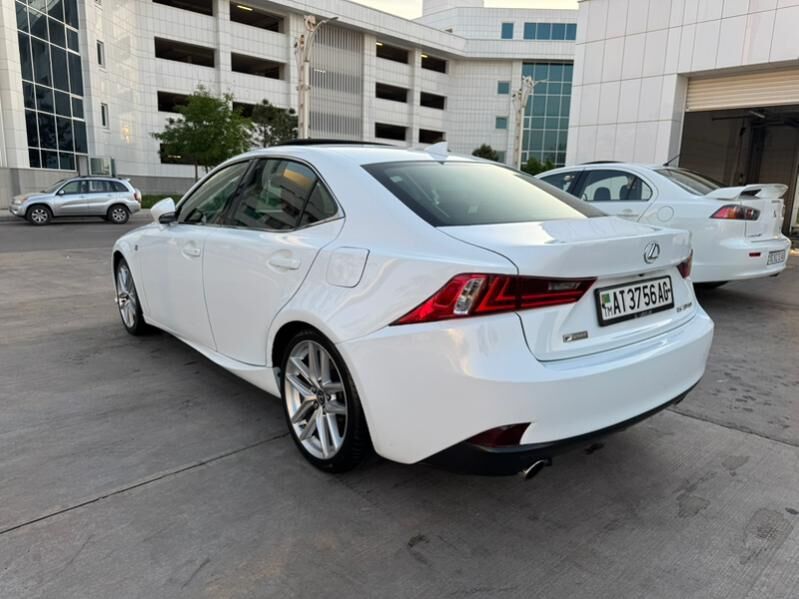 Lexus IS 250 2014 - 310 000 TMT - Aşgabat - img 3