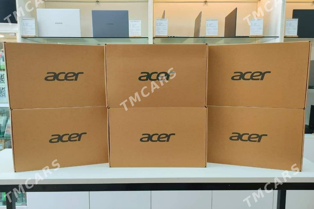 Acer/i3/i5/i7/i9/ARZANLASYK - Aşgabat - img 3