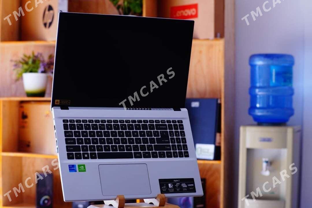 Acer/i3/i5/i7/i9/ARZANLASYK - Aşgabat - img 1