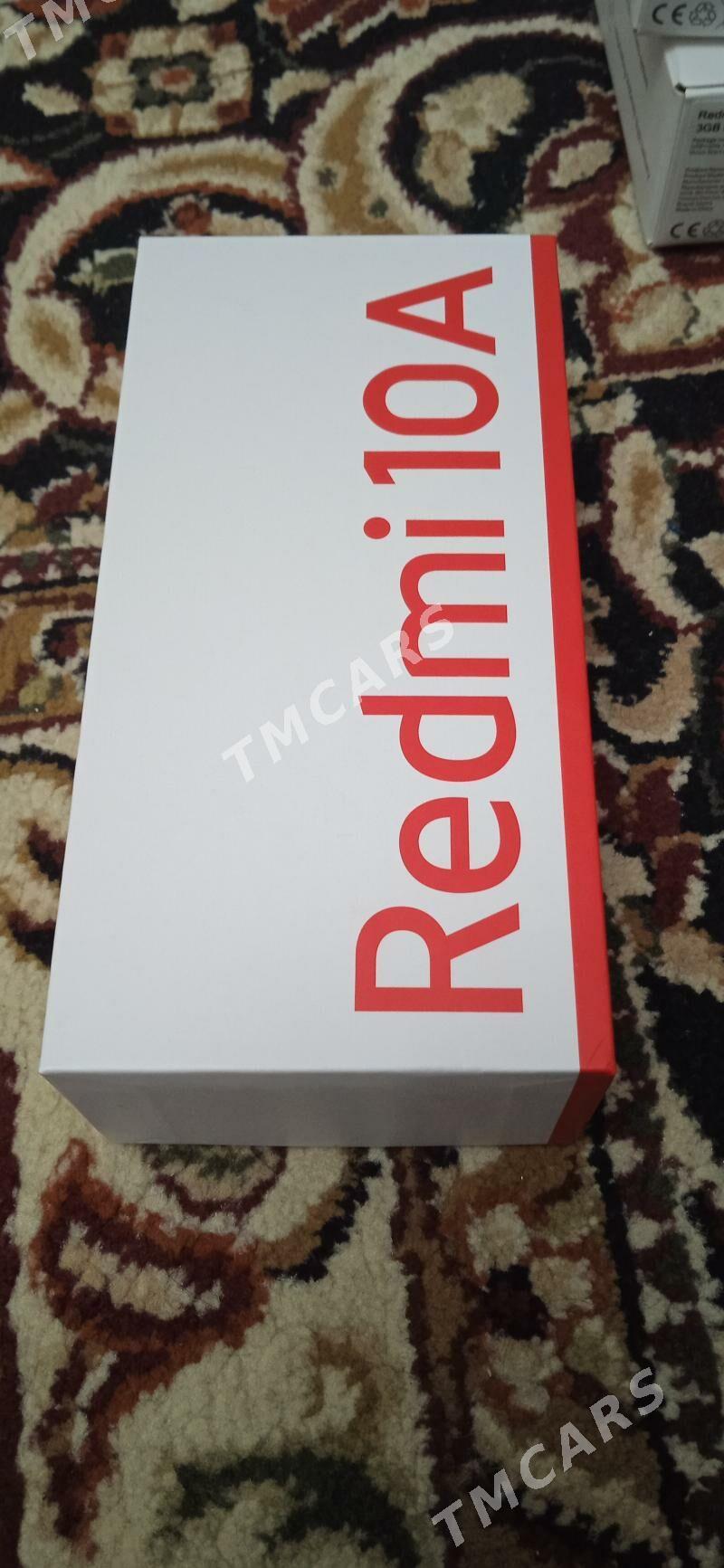 redmi 10 A - Мир 1 - img 3