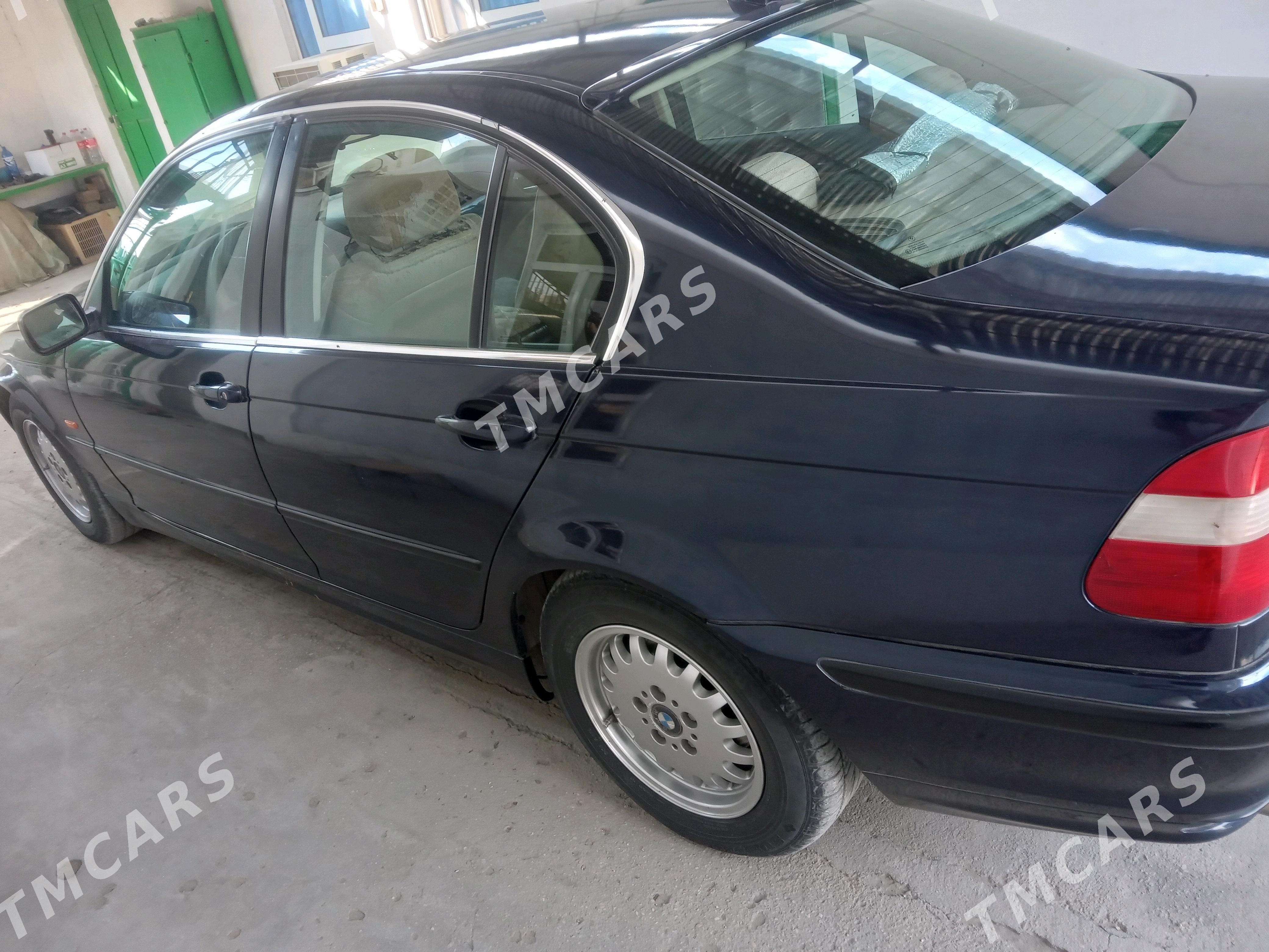 BMW E46 2001 - 50 000 TMT - Балканабат - img 5