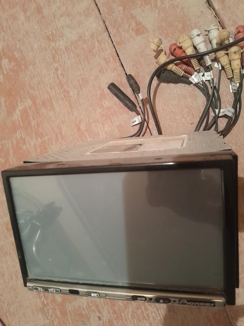 telewizor 350 TMT - Tejen - img 2